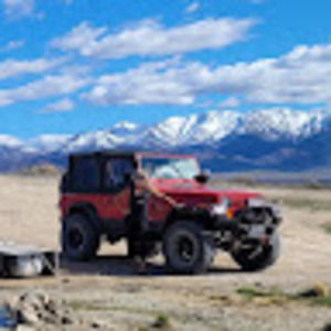 Meet your Posher, Kim